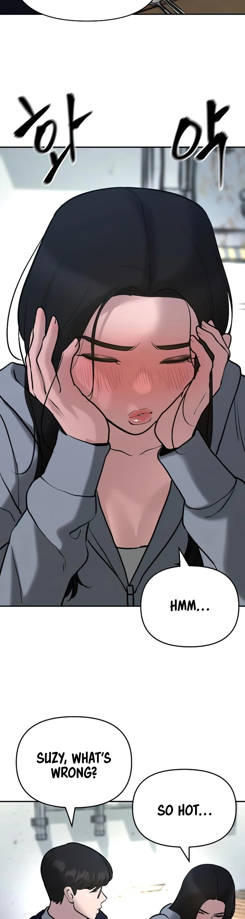 The Bully In-Charge Chapter 53 page 85 - Chapter 53