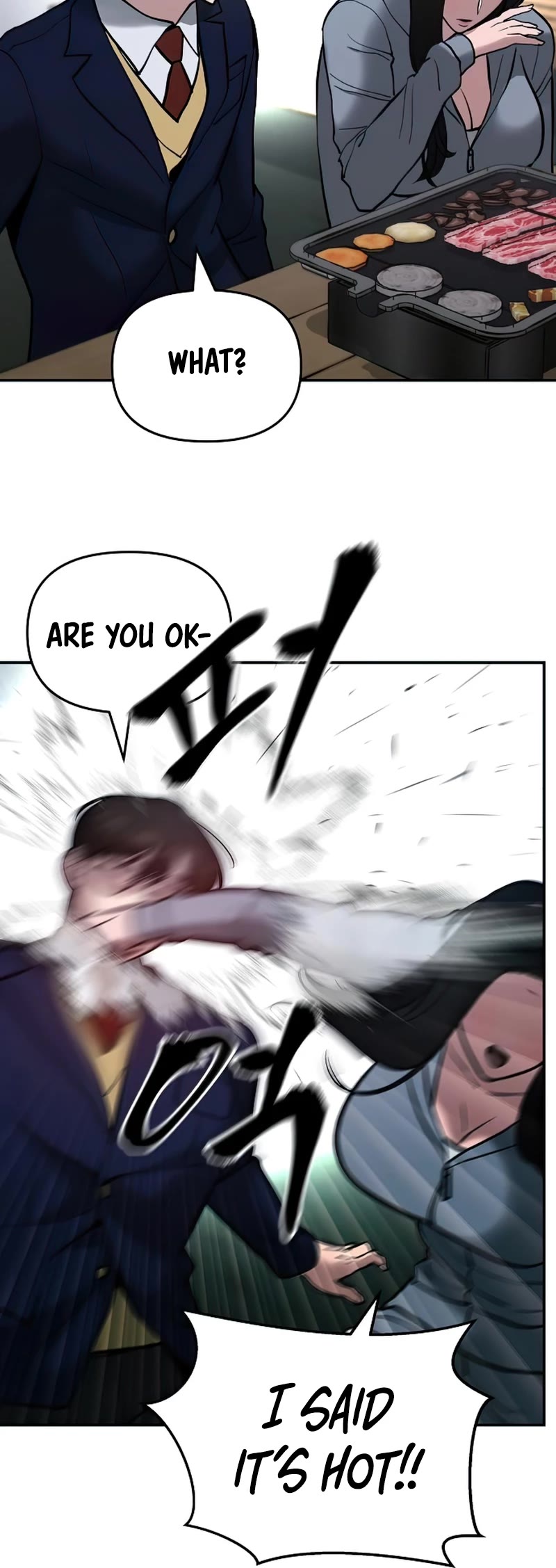 The Bully In-Charge Chapter 53 page 86 - Chapter 53