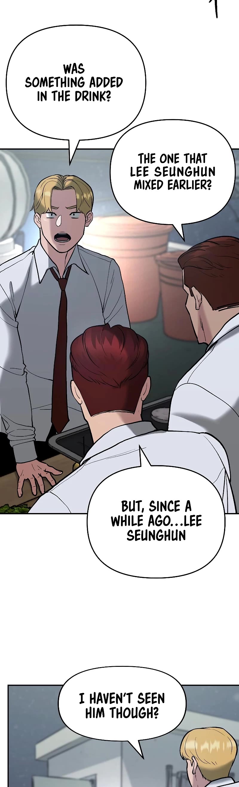 The Bully In-Charge Chapter 54 page 24 - Chapter 54