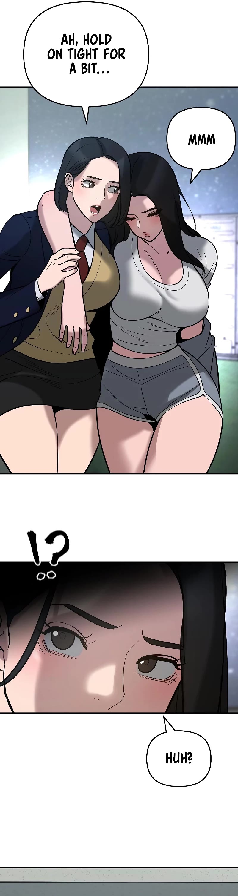 The Bully In-Charge Chapter 54 page 30 - Chapter 54