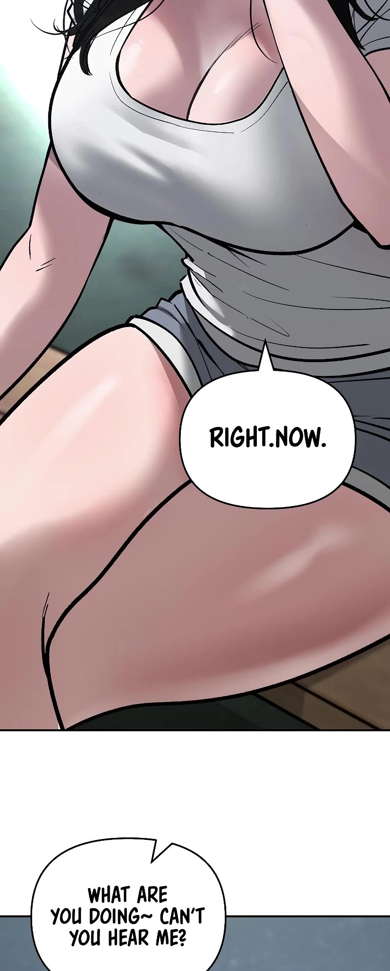 The Bully In-Charge Chapter 54 page 4 - Chapter 54