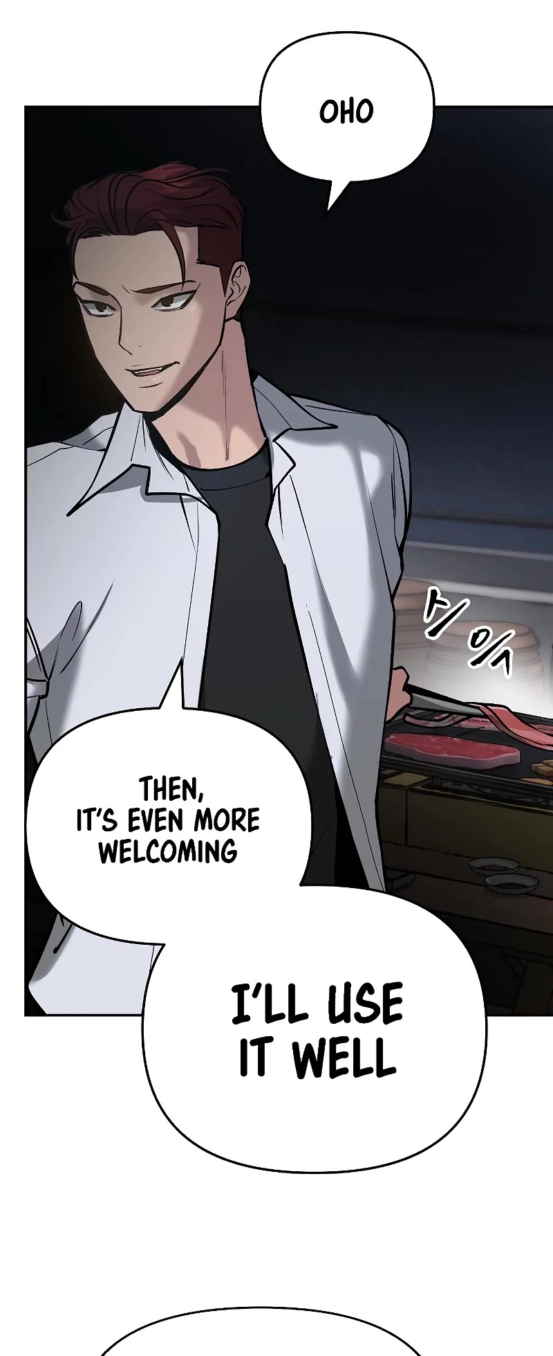 The Bully In-Charge Chapter 54 page 44 - Chapter 54