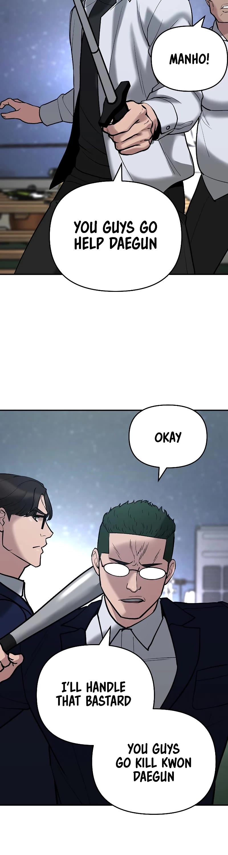 The Bully In-Charge Chapter 54 page 47 - Chapter 54