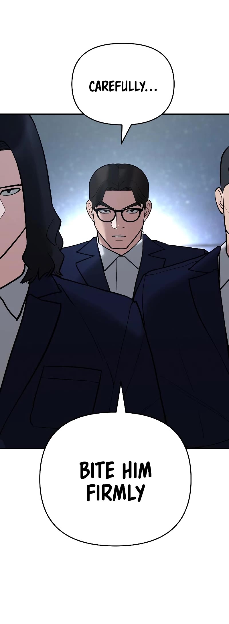 The Bully In-Charge Chapter 54 page 52 - Chapter 54