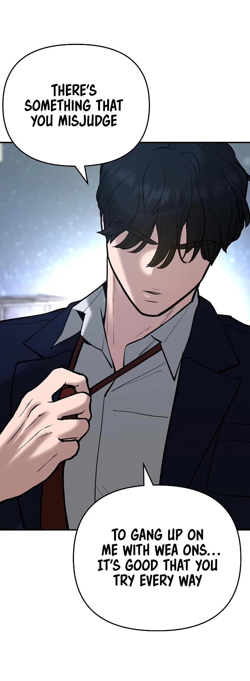 The Bully In-Charge Chapter 54 page 53 - Chapter 54