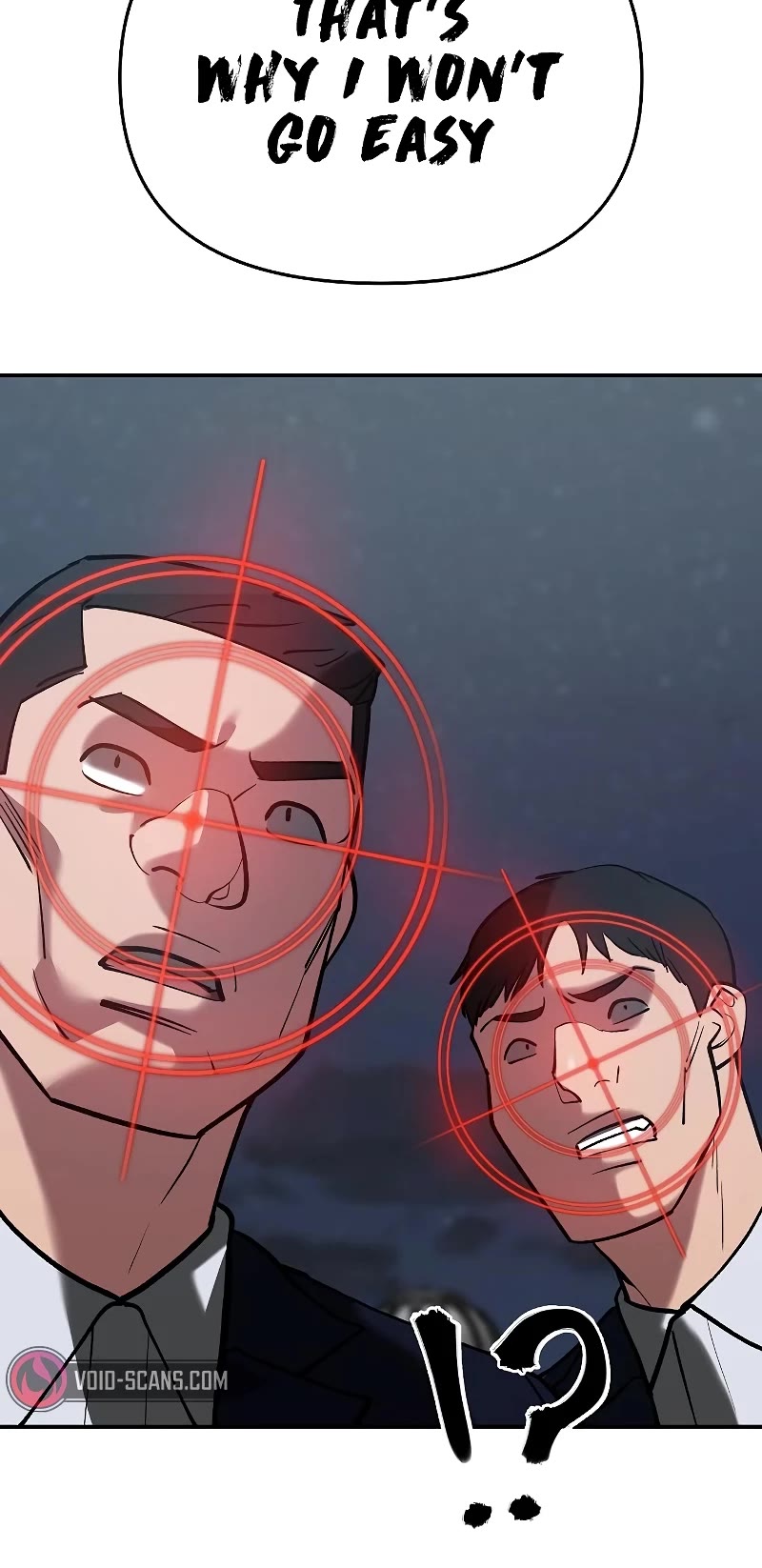 The Bully In-Charge Chapter 54 page 57 - Chapter 54