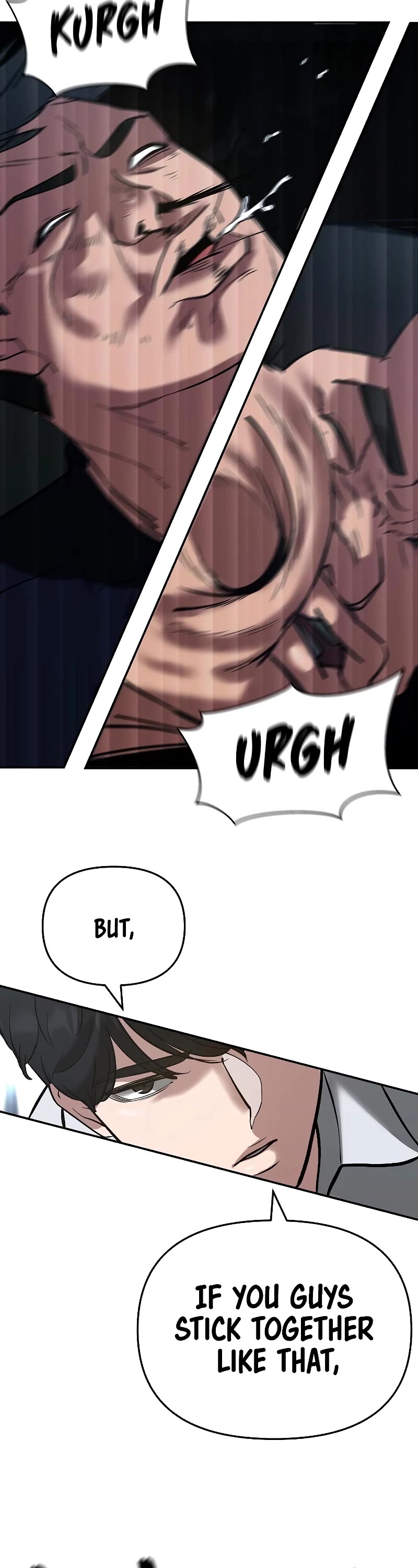 The Bully In-Charge Chapter 54 page 59 - Chapter 54