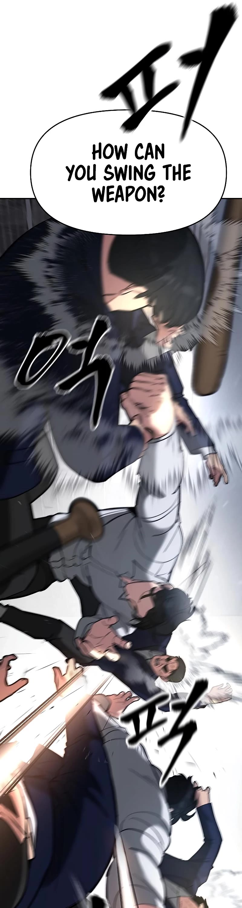 The Bully In-Charge Chapter 54 page 62 - Chapter 54