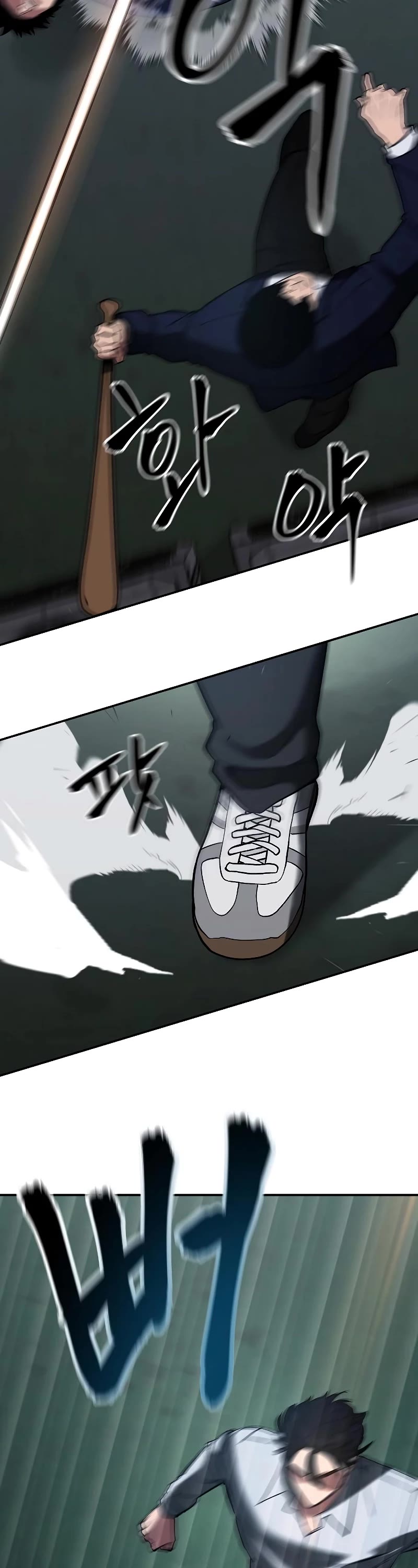 The Bully In-Charge Chapter 54 page 67 - Chapter 54