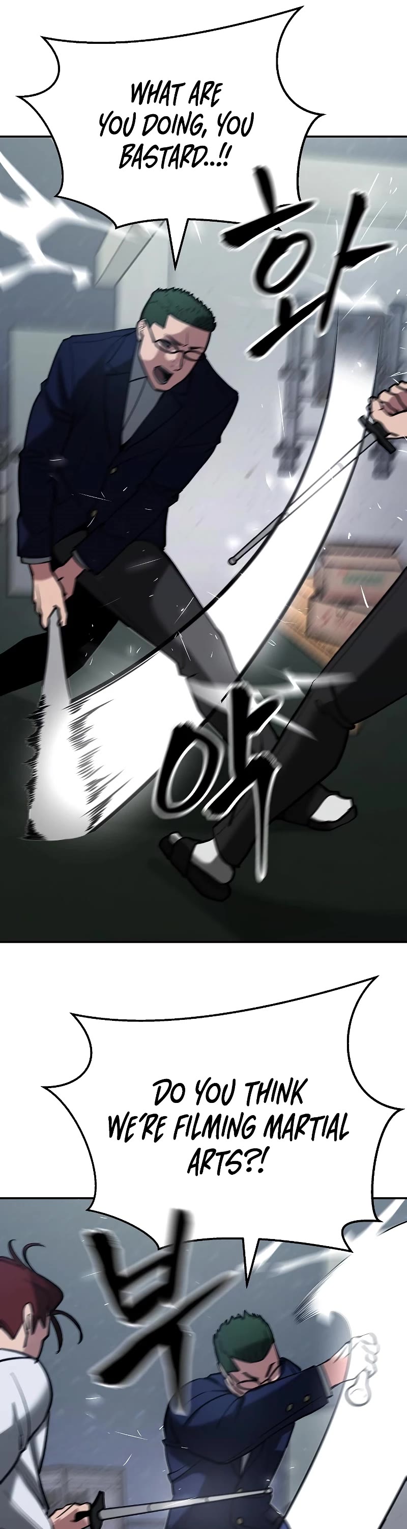 The Bully In-Charge Chapter 54 page 70 - Chapter 54