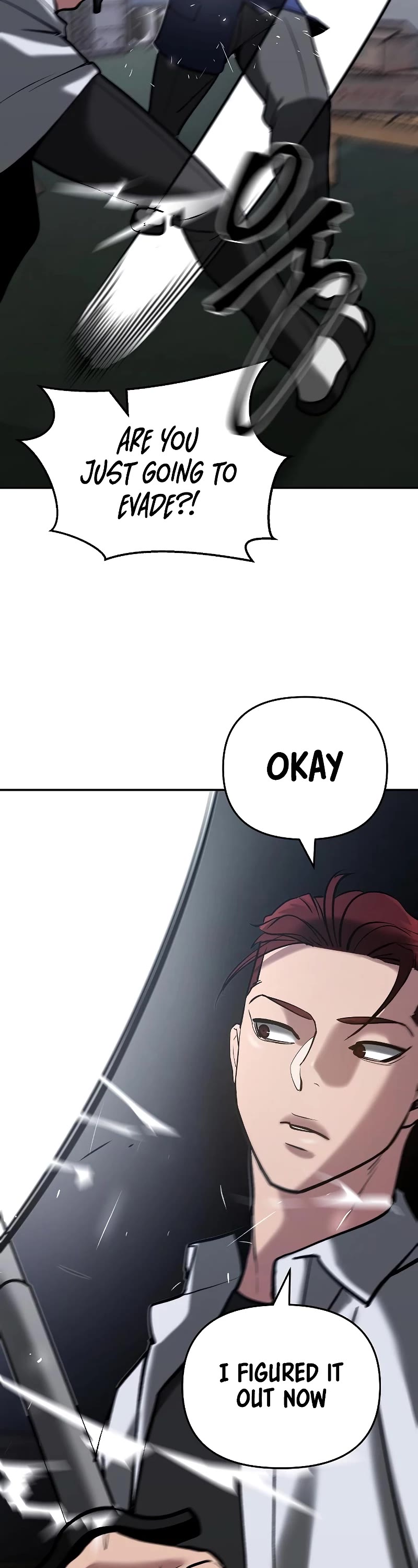 The Bully In-Charge Chapter 54 page 71 - Chapter 54