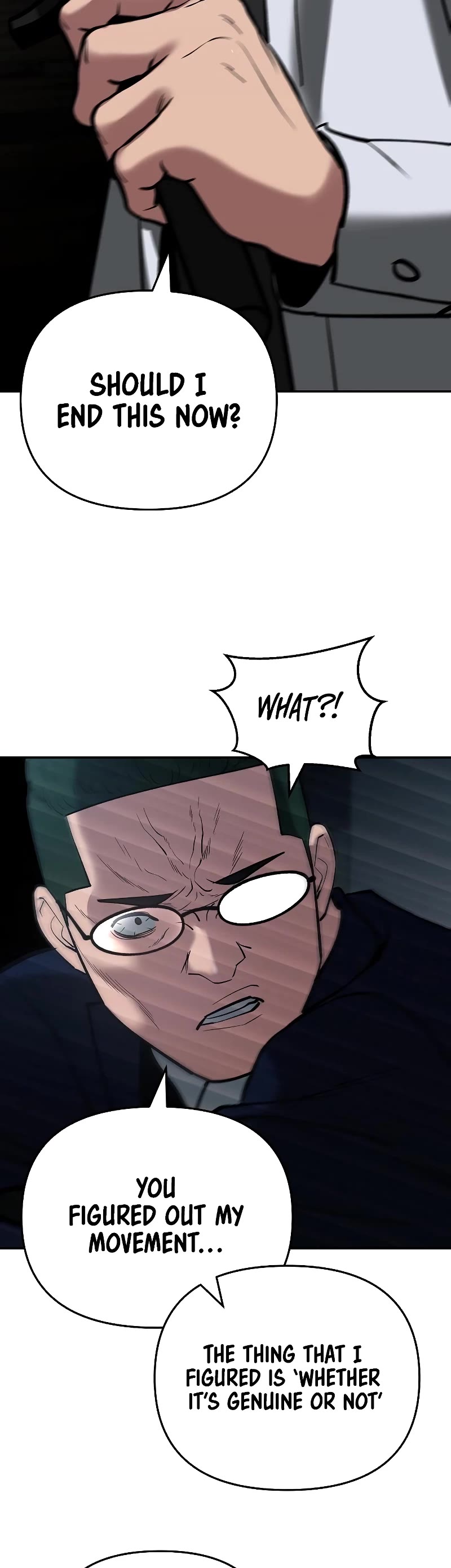 The Bully In-Charge Chapter 54 page 72 - Chapter 54