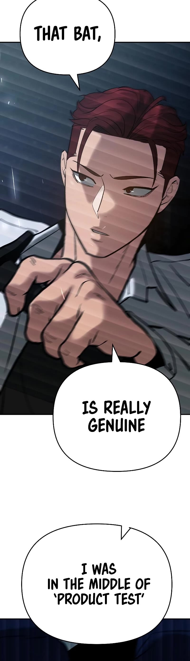 The Bully In-Charge Chapter 54 page 73 - Chapter 54