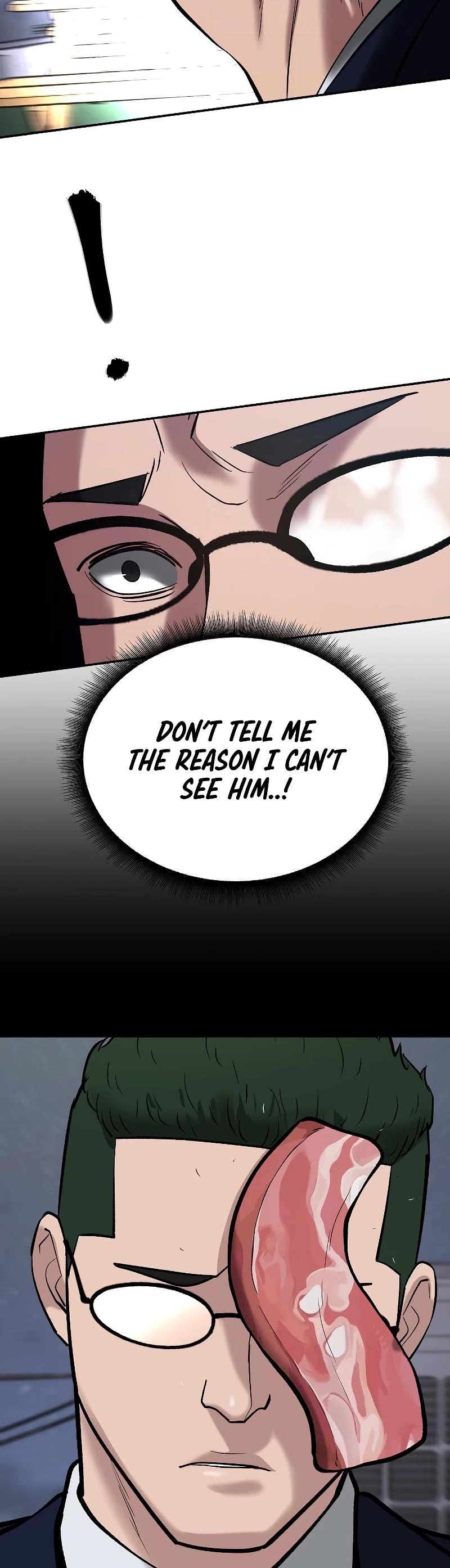 The Bully In-Charge Chapter 54 page 80 - Chapter 54