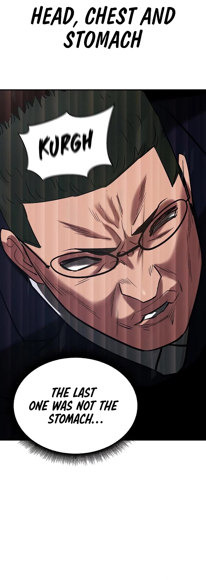 The Bully In-Charge Chapter 54 page 85 - Chapter 54