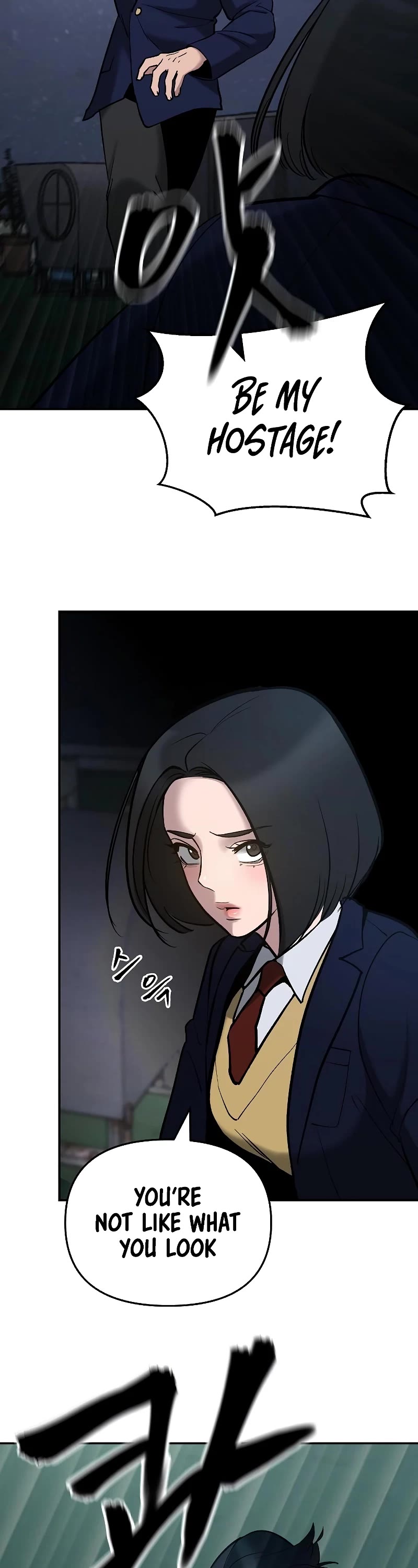 The Bully In-Charge Chapter 54 page 87 - Chapter 54