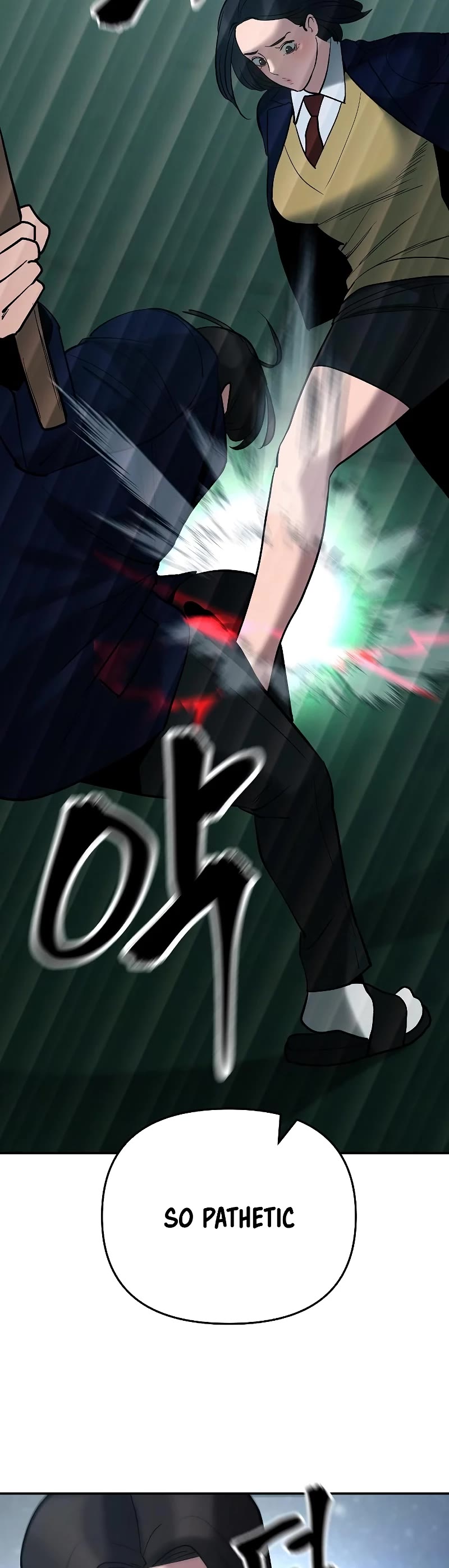 The Bully In-Charge Chapter 54 page 88 - Chapter 54