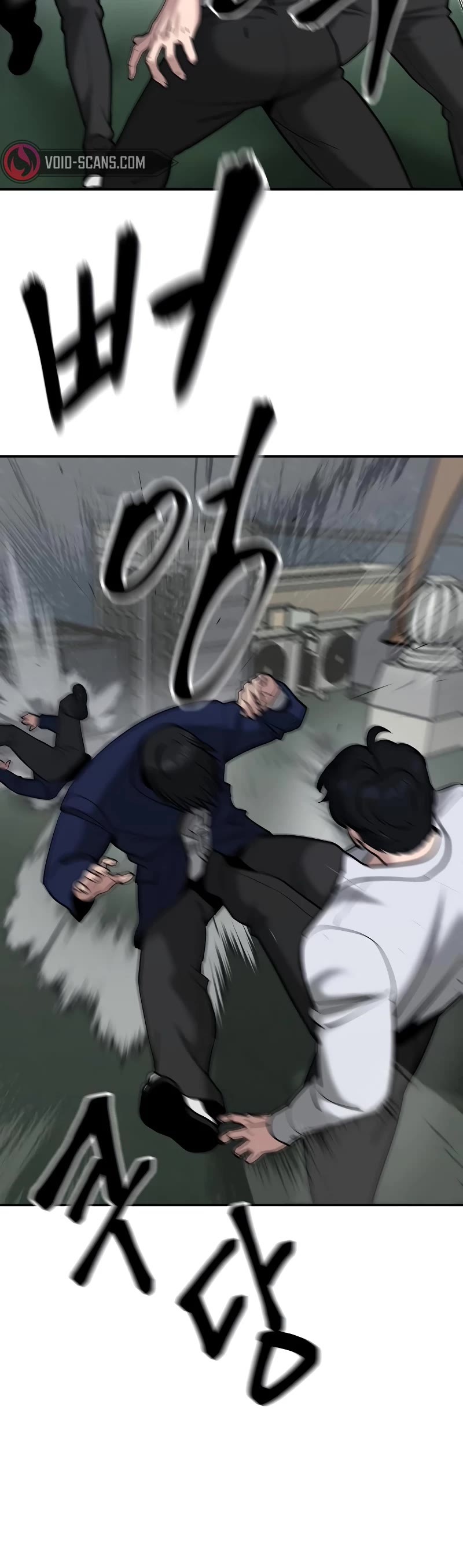 The Bully In-Charge Chapter 55 page 13 - Chapter 55