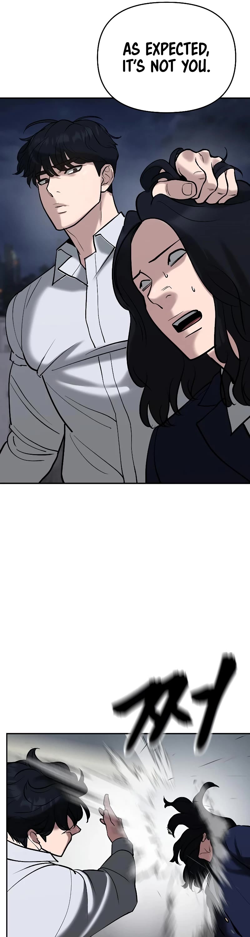The Bully In-Charge Chapter 55 page 22 - Chapter 55