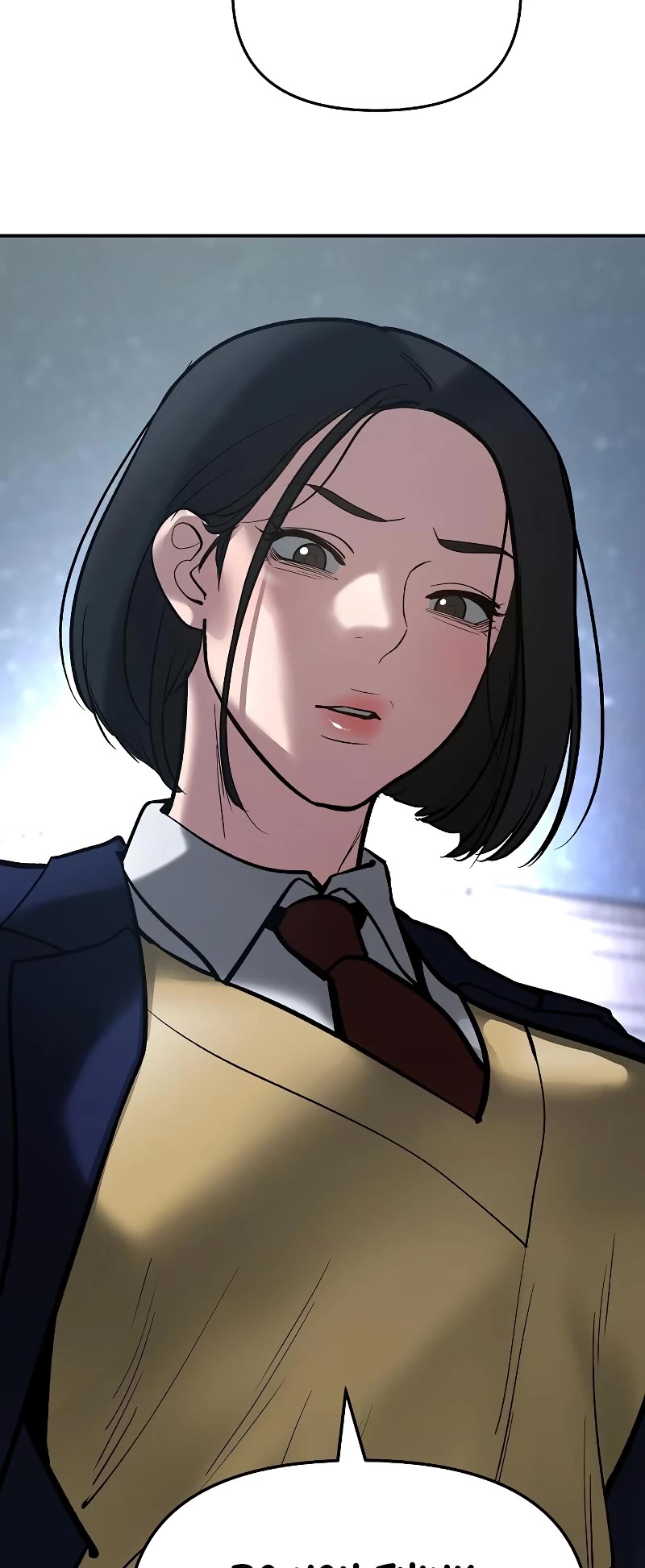 The Bully In-Charge Chapter 55 page 4 - Chapter 55