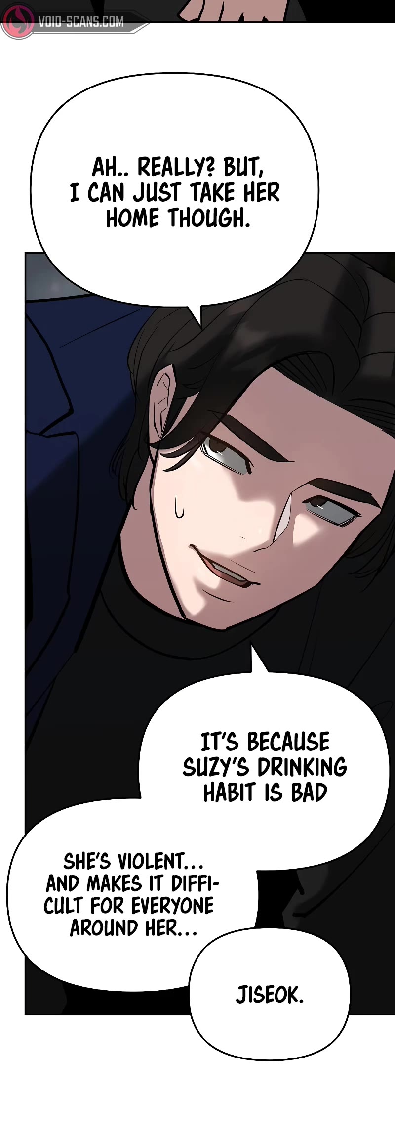The Bully In-Charge Chapter 55 page 41 - Chapter 55