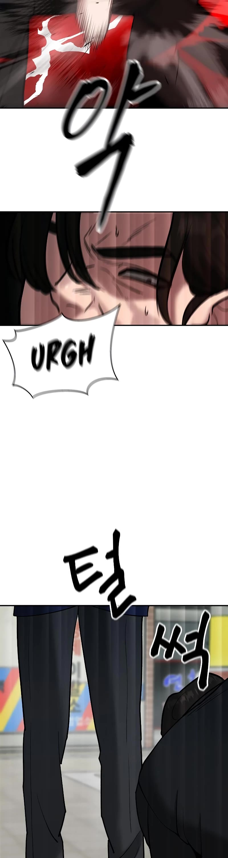 The Bully In-Charge Chapter 55 page 43 - Chapter 55