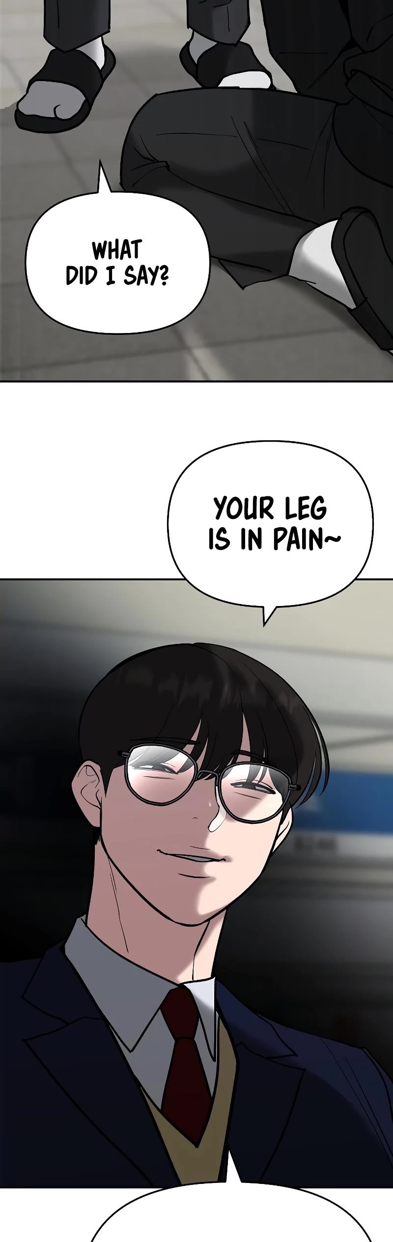 The Bully In-Charge Chapter 55 page 44 - Chapter 55