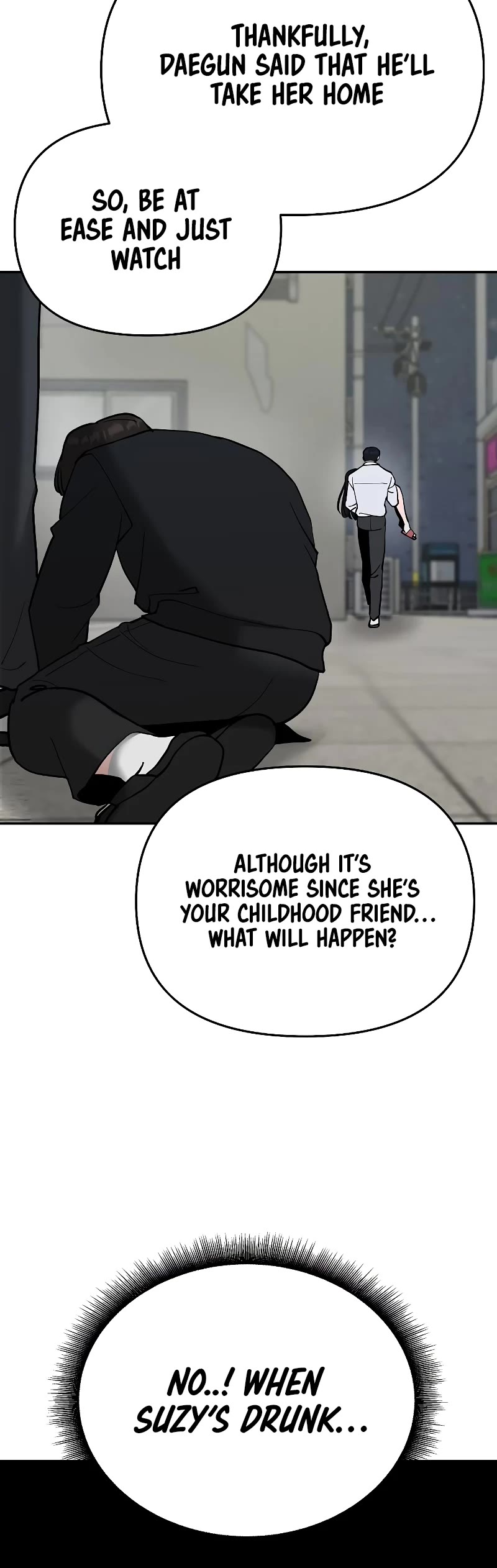 The Bully In-Charge Chapter 55 page 45 - Chapter 55
