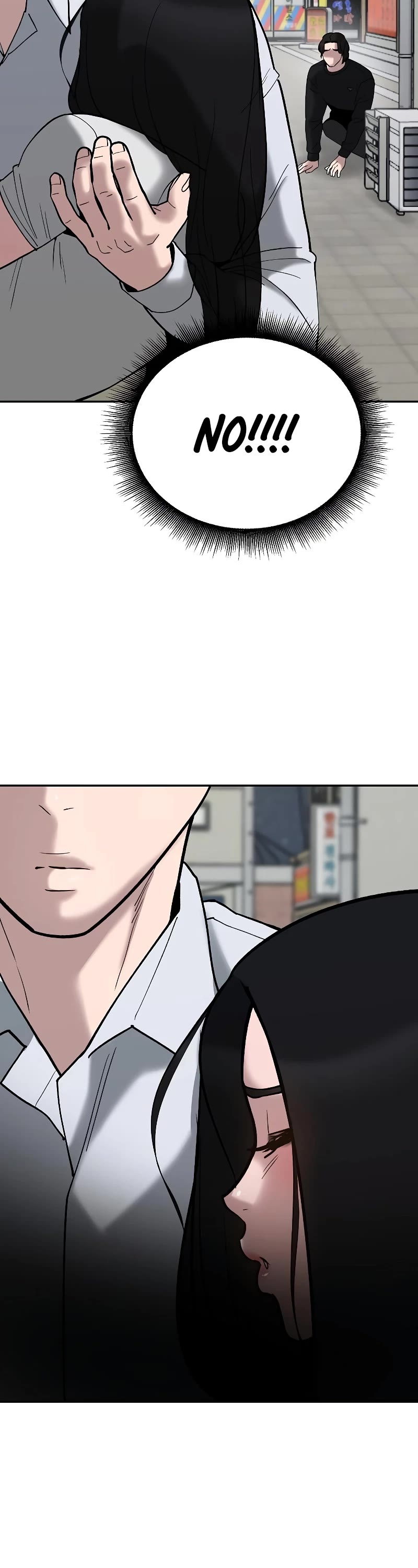 The Bully In-Charge Chapter 55 page 47 - Chapter 55