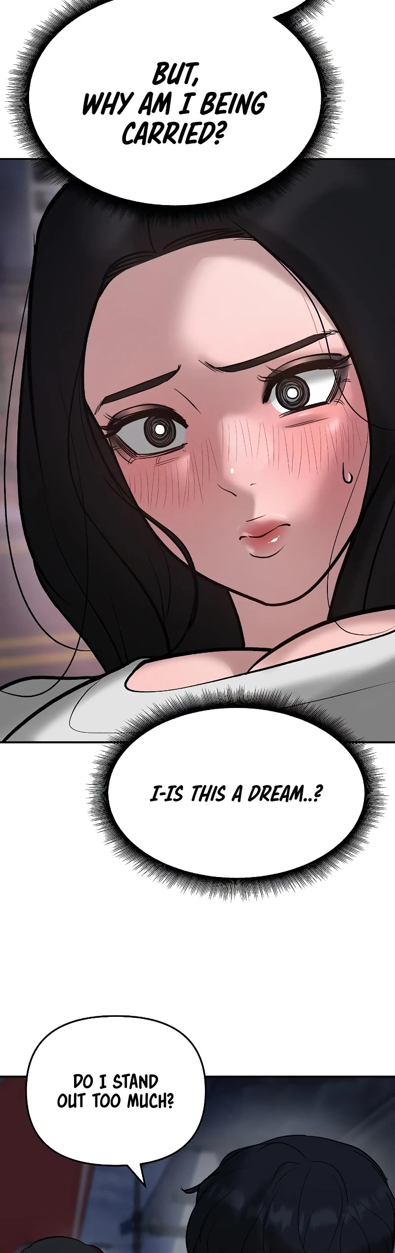 The Bully In-Charge Chapter 55 page 52 - Chapter 55