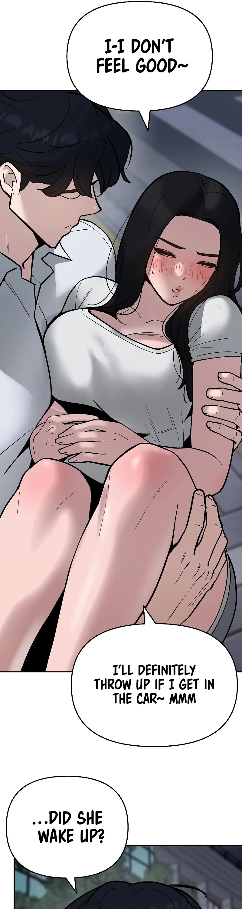 The Bully In-Charge Chapter 55 page 54 - Chapter 55