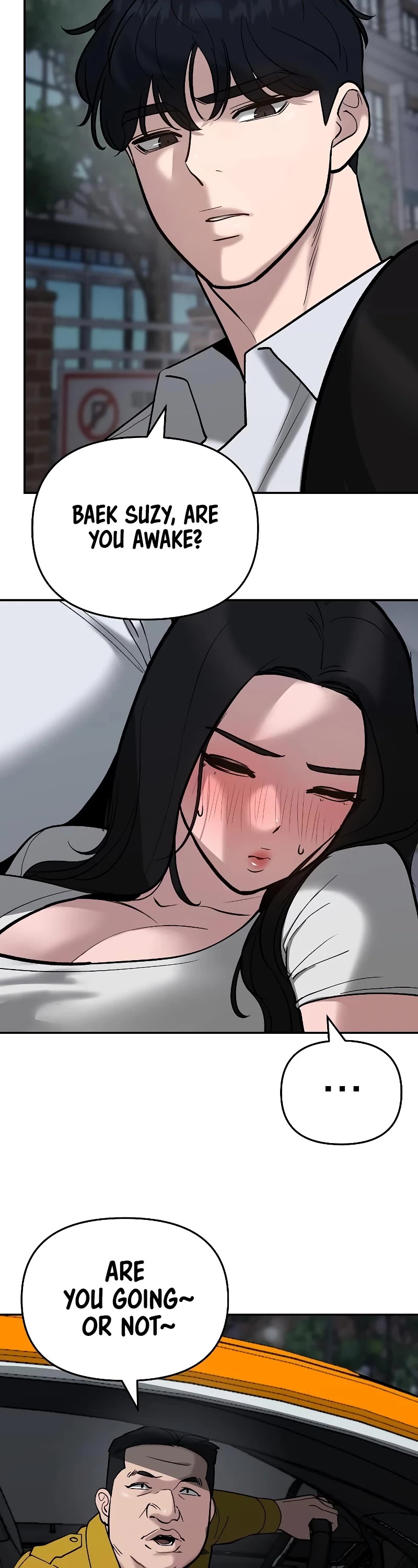 The Bully In-Charge Chapter 55 page 55 - Chapter 55