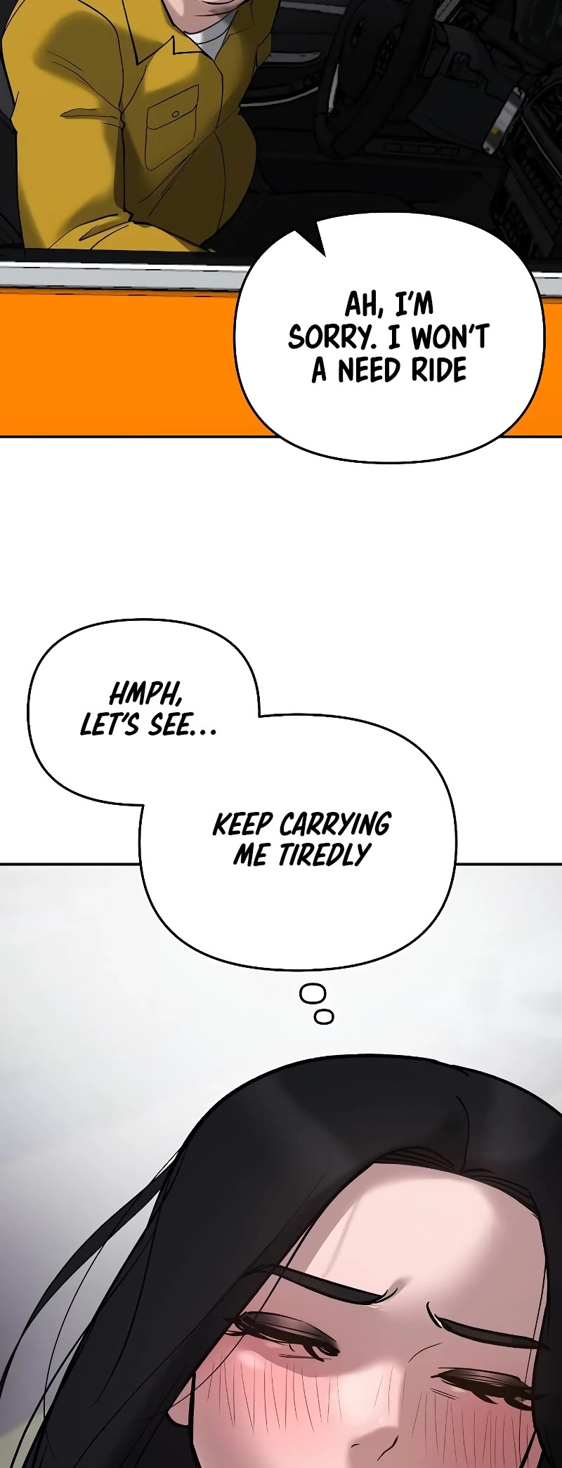 The Bully In-Charge Chapter 55 page 56 - Chapter 55