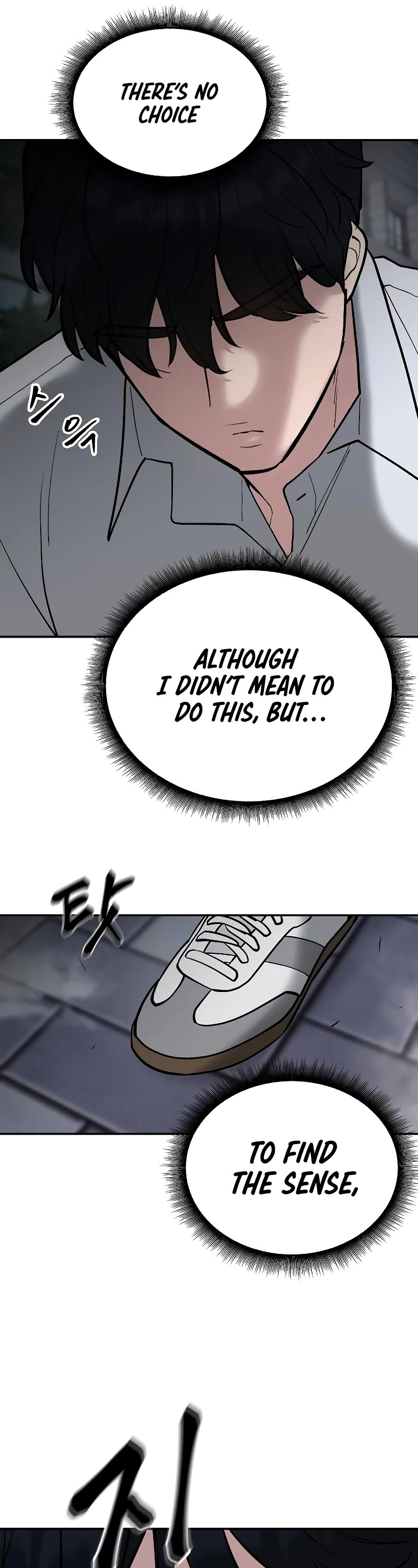 The Bully In-Charge Chapter 55 page 58 - Chapter 55