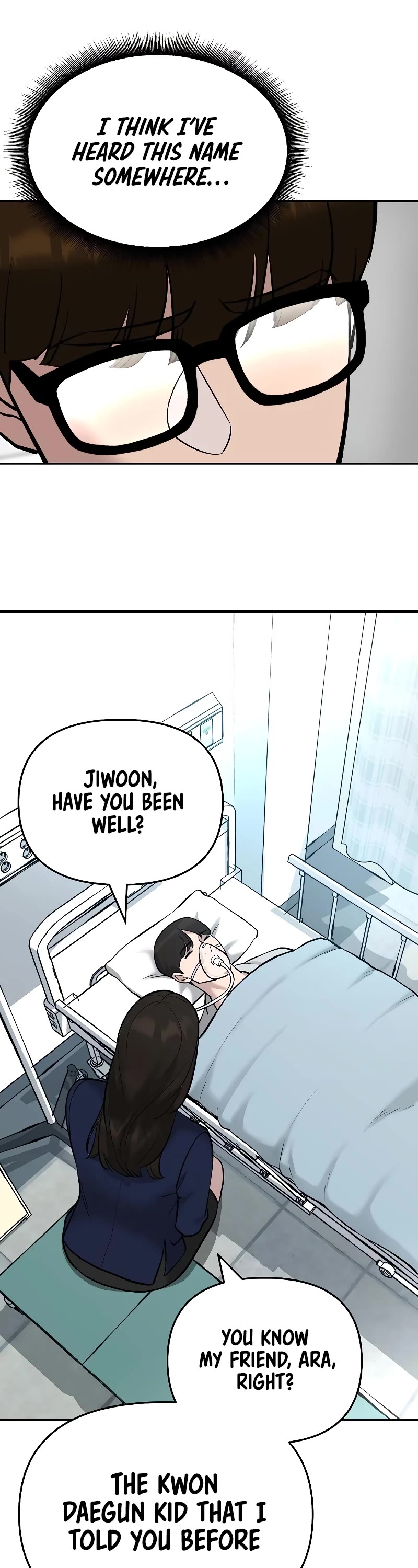 The Bully In-Charge Chapter 55 page 67 - Chapter 55