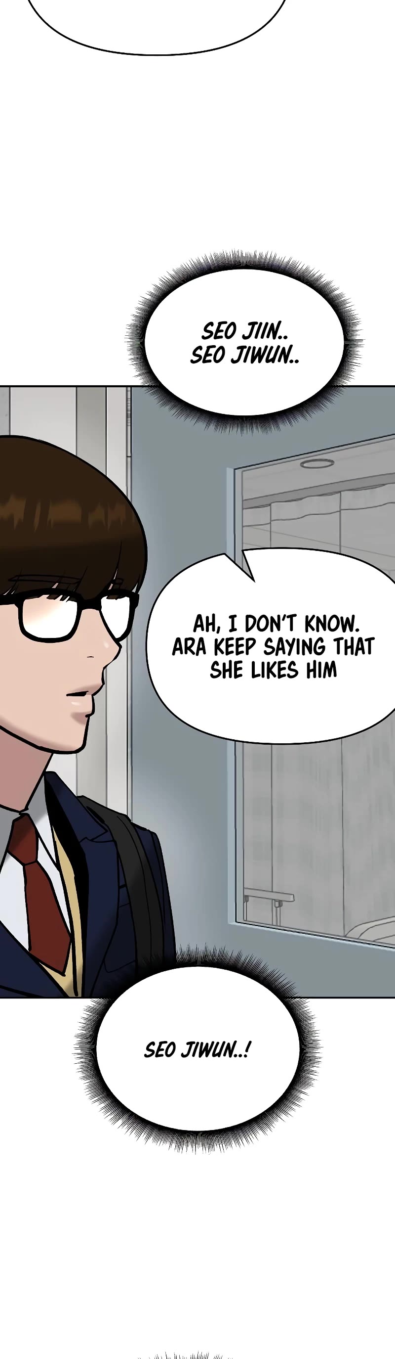 The Bully In-Charge Chapter 55 page 68 - Chapter 55
