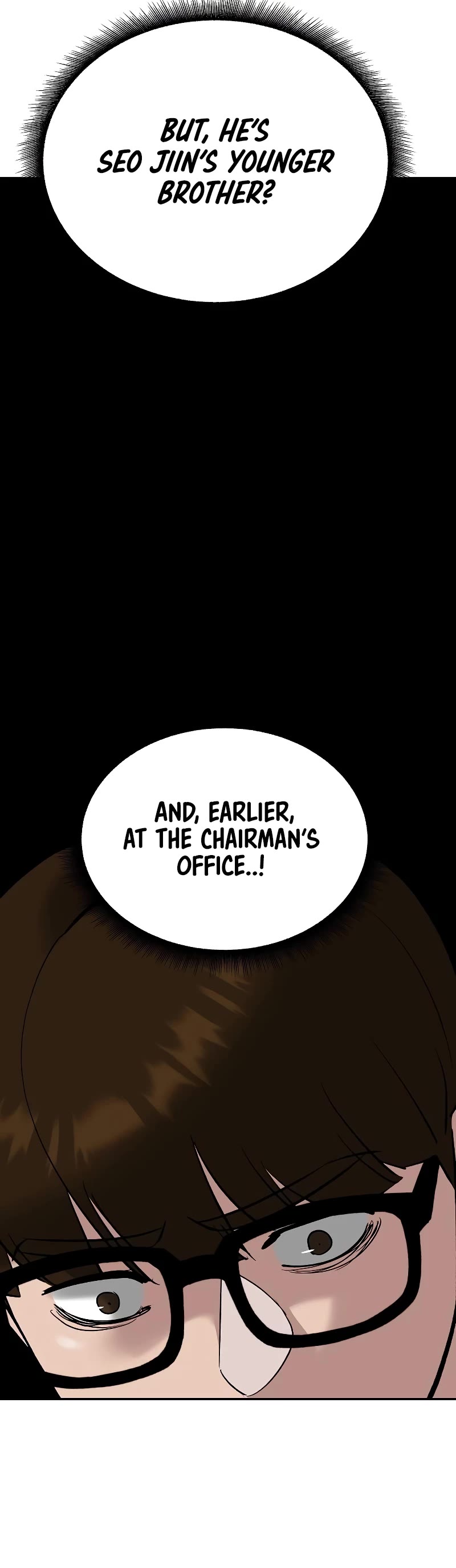 The Bully In-Charge Chapter 55 page 69 - Chapter 55