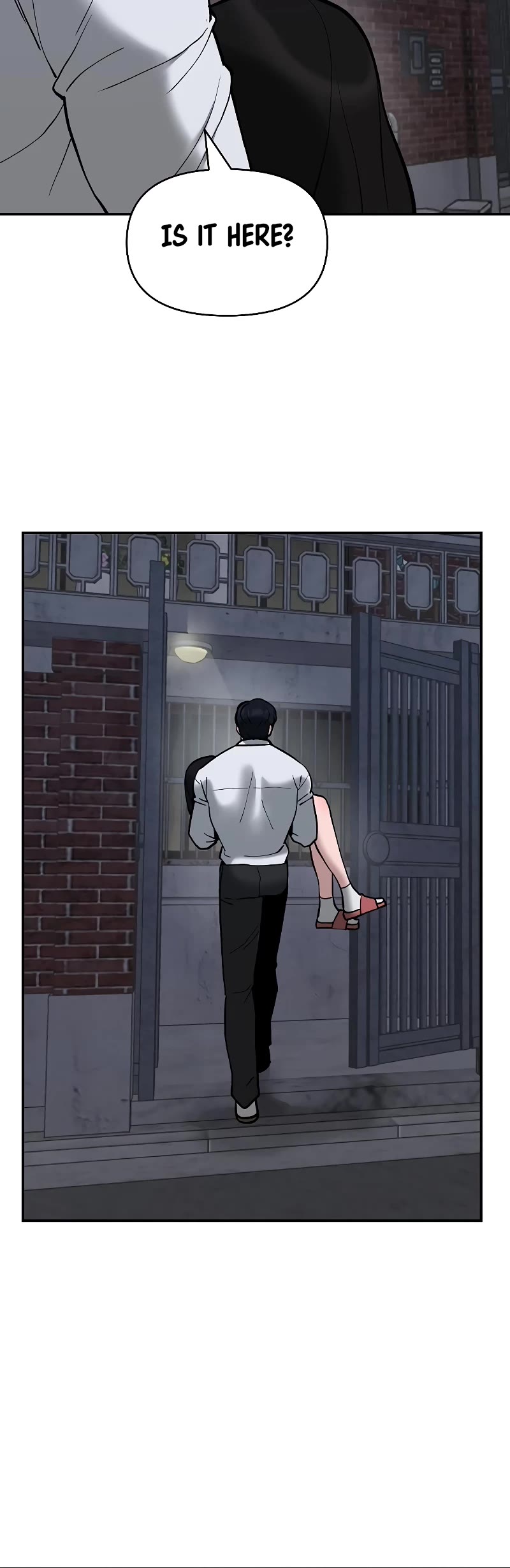 The Bully In-Charge Chapter 55 page 73 - Chapter 55