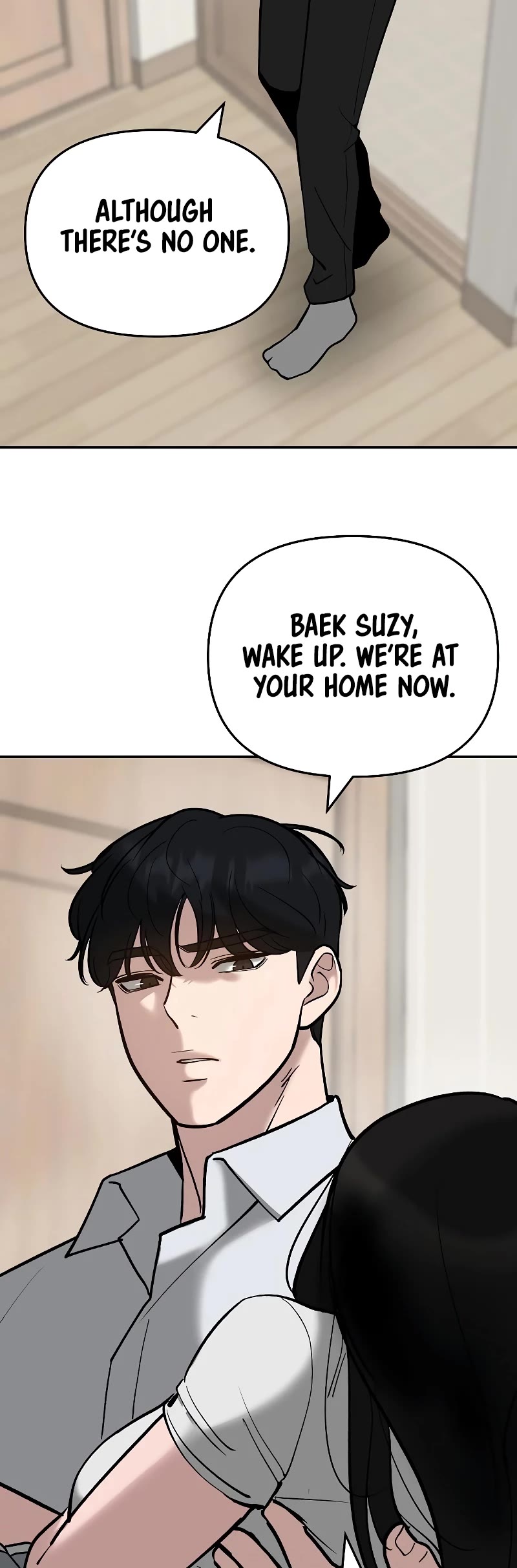 The Bully In-Charge Chapter 55 page 76 - Chapter 55