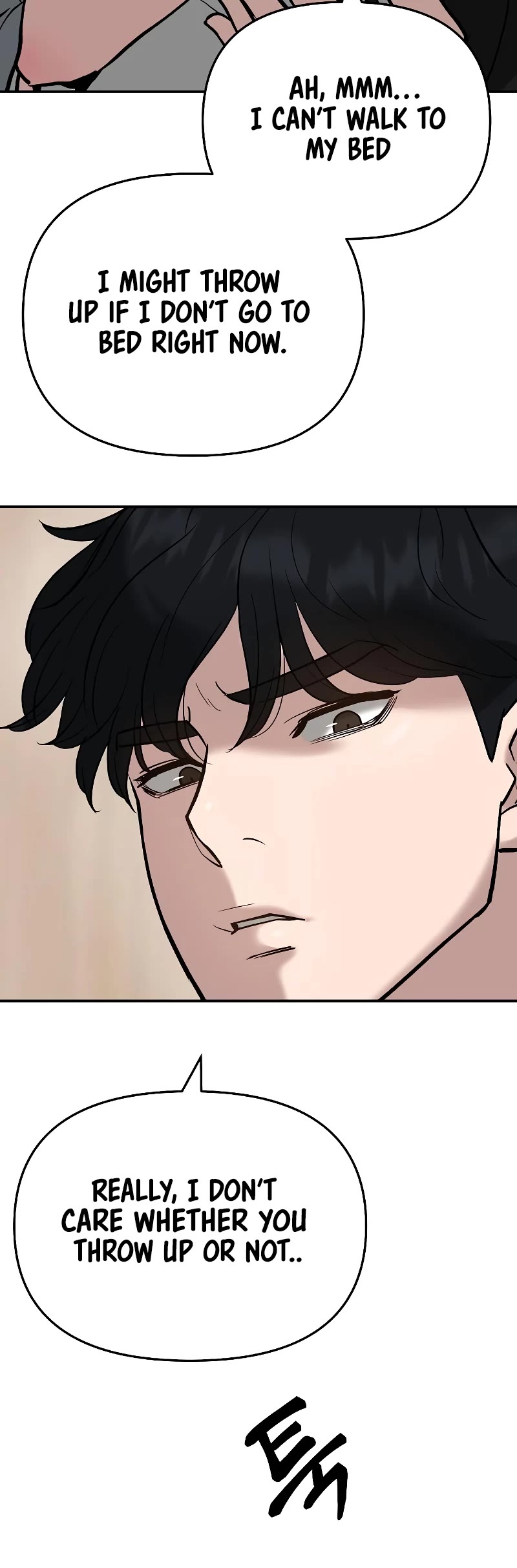 The Bully In-Charge Chapter 55 page 77 - Chapter 55