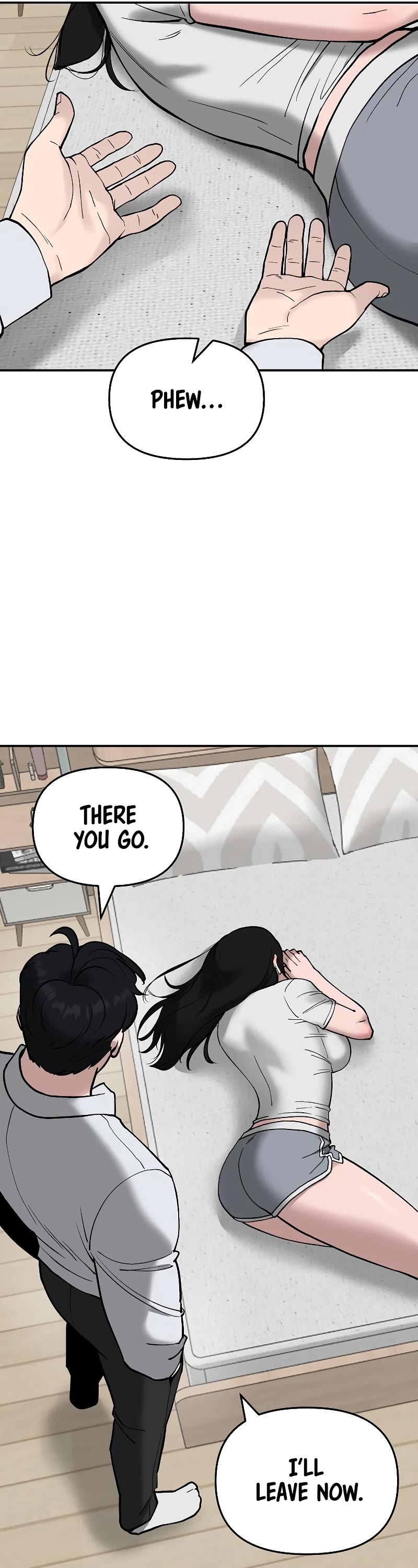 The Bully In-Charge Chapter 55 page 78 - Chapter 55