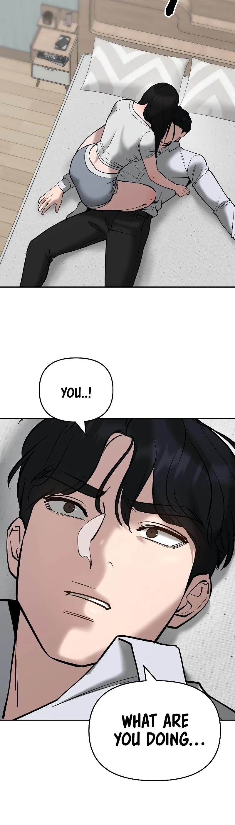 The Bully In-Charge Chapter 55 page 81 - Chapter 55