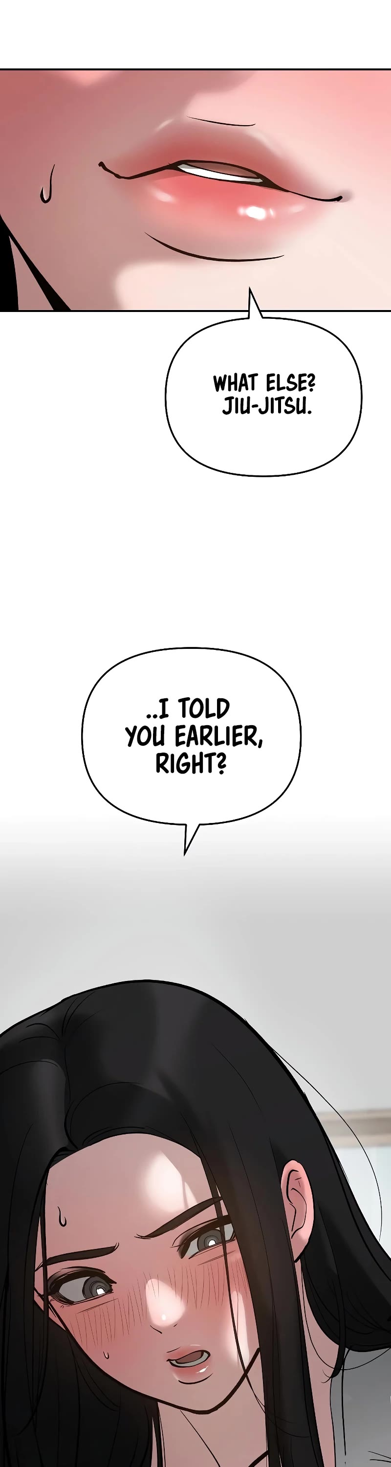 The Bully In-Charge Chapter 55 page 82 - Chapter 55