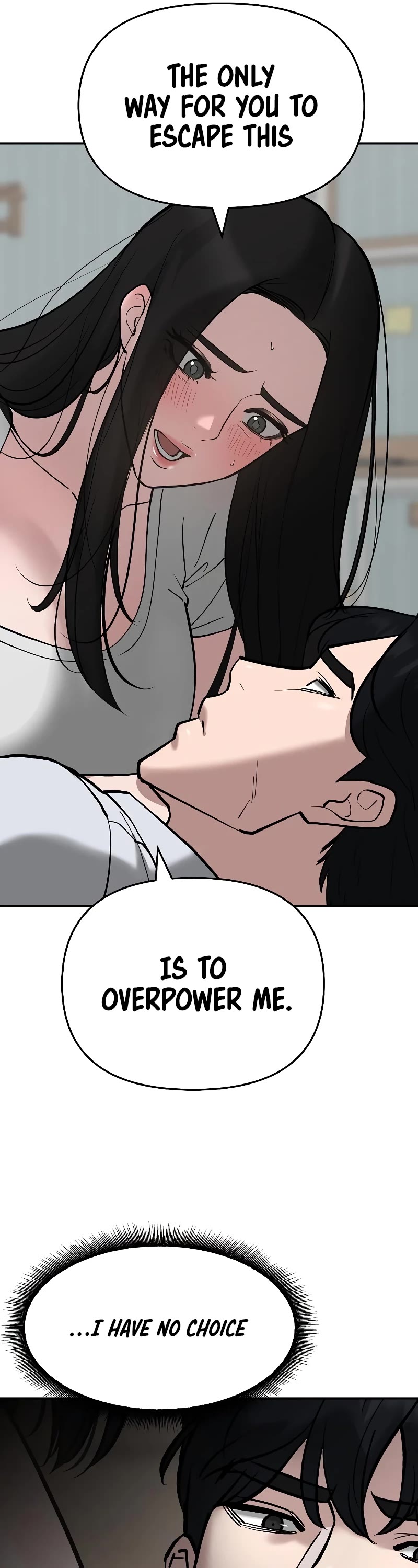 The Bully In-Charge Chapter 56 page 10 - Chapter 56