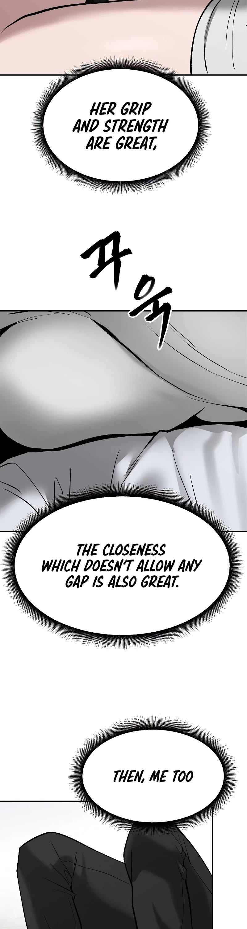 The Bully In-Charge Chapter 56 page 15 - Chapter 56