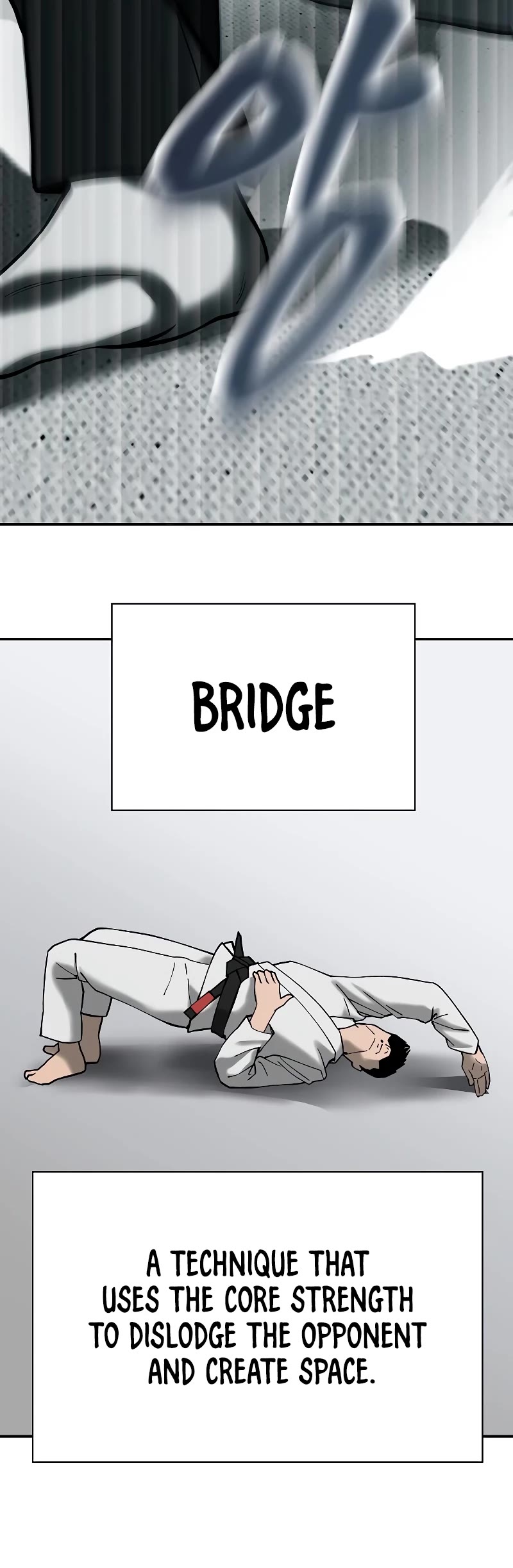 The Bully In-Charge Chapter 56 page 17 - Chapter 56