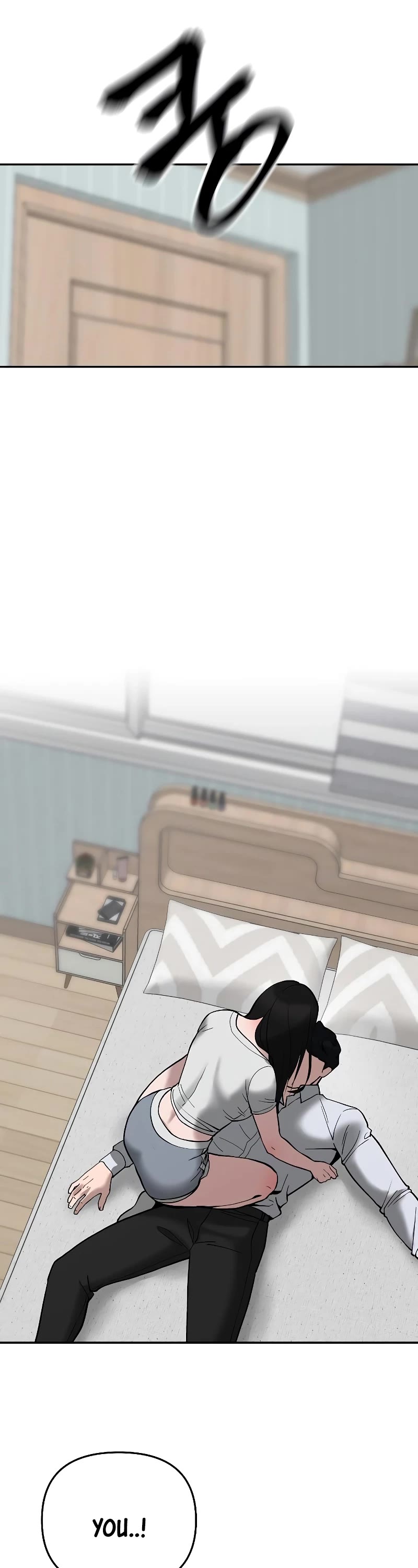 The Bully In-Charge Chapter 56 page 2 - Chapter 56