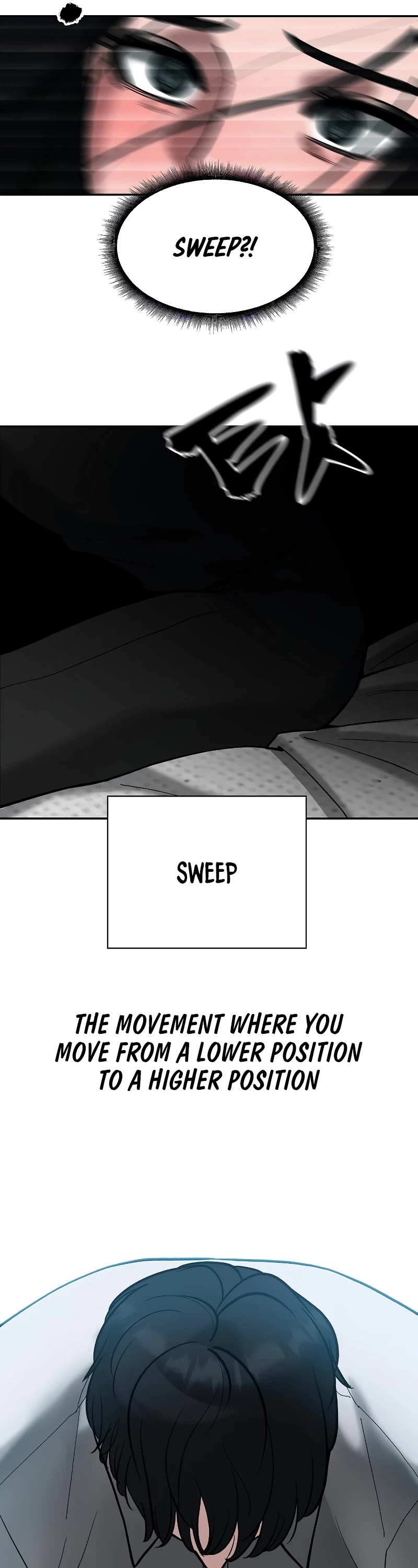 The Bully In-Charge Chapter 56 page 22 - Chapter 56