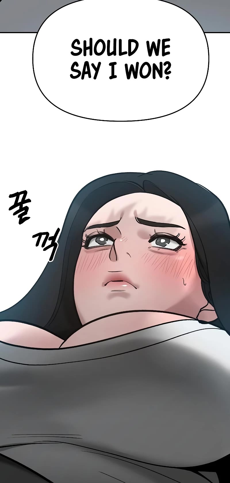 The Bully In-Charge Chapter 56 page 24 - Chapter 56