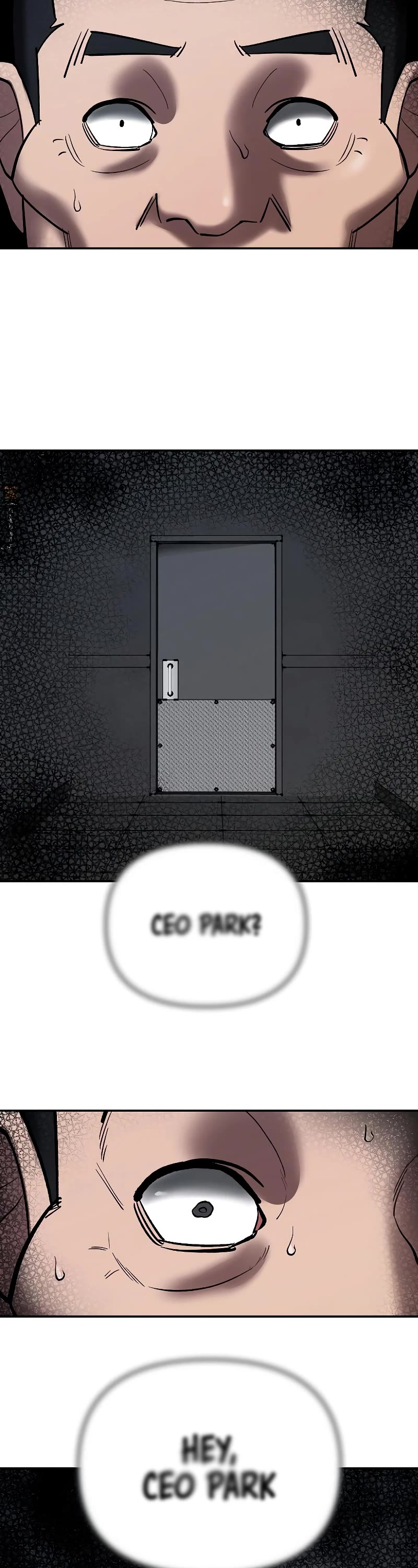 The Bully In-Charge Chapter 56 page 43 - Chapter 56